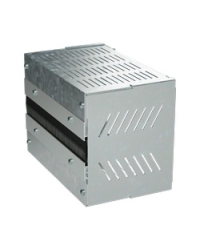 Коробка комм. задняя 400-630А В=250 мм DKC R5BCB25016 в Стерлитамаке Распределительные коробки Pintop.ru