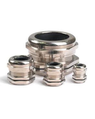 Ввод кабельный латунный М72, d= 42-52 мм DKC R5BCM72 в Стерлитамаке Крепежные изделия Pintop.ru