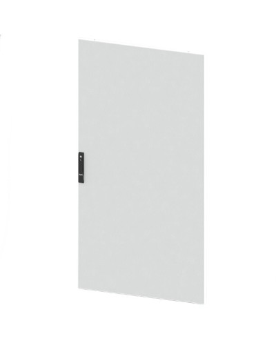 Дверь сплошная для шкафов DAE/CQE 2000x1000 мм DKC R5CPE20100 в Стерлитамаке Аксессуары для стоек и шкафов Pintop.ru