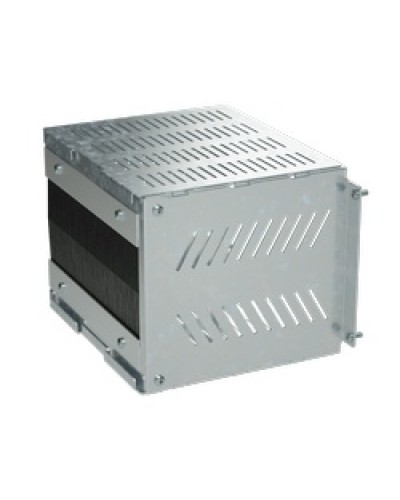 Коробка коммутационная боковая 100-250А В=150 мм DKC R5FCB150 в Стерлитамаке Распределительные коробки Pintop.ru