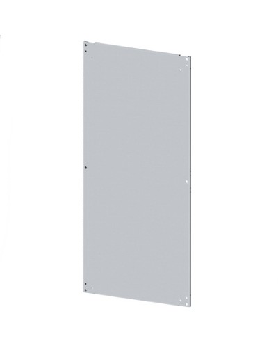 Плата монтажная, для шкафов DAE/CQE 2000x800 мм DKC R5PCE2080 в Стерлитамаке Полки для шкафов и стоек Pintop.ru