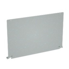 Монт. плата реленого отсека Ш=800 мм DKC R5RCB80