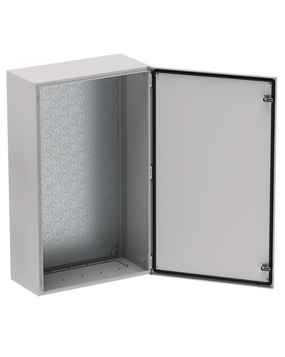 Щит с монтажной панелью 300x400x200 IP66 (R5ST0342) DKC в Стерлитамаке Щиты электрические Pintop.ru