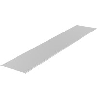 Крышка с фиксаторами осн.500, L3000 мм DKC (UKS305)