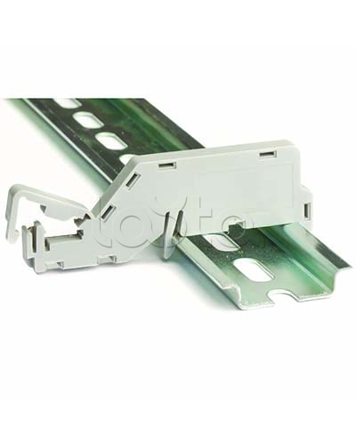 Стойка для шины заземления DKC (ZBS1L) в Стерлитамаке Аксессуары для стоек и шкафов Pintop.ru