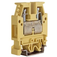 зажим синий 10 кв.мм DKC ZCBX45