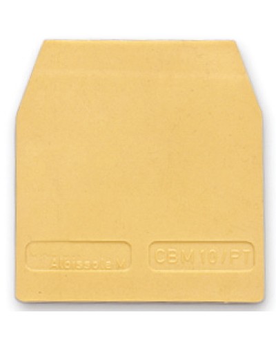 Изолятор серый для НММ.2 DKC ZHM501GR в Стерлитамаке Держатели, клипсы, скобы Pintop.ru