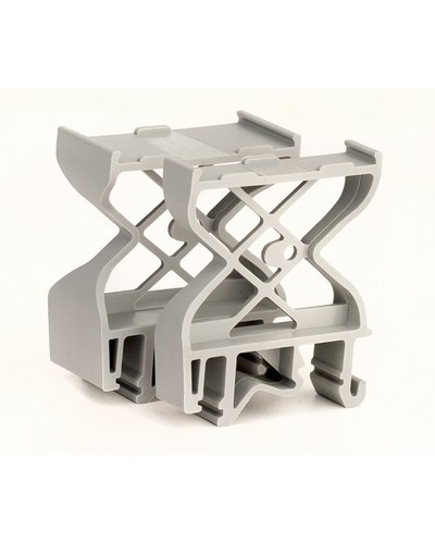 Маркировка групп зажимов. Узкая DKC ZPTMS в Стерлитамаке Крепежные изделия Pintop.ru