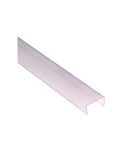 Крышка защитная для зажимов высотой выше 58 мм DKC ZPZ110 в Стерлитамаке Аксессуары для стоек и шкафов Pintop.ru