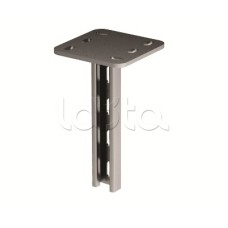 Подвес одиночный вертикальный 41х21, L 1000 DKC BSP2110