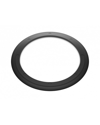Кольцо резиновое уплотнительное для двустенной трубы D 50 мм DKC (016050) в Стерлитамаке Крепежные изделия Pintop.ru