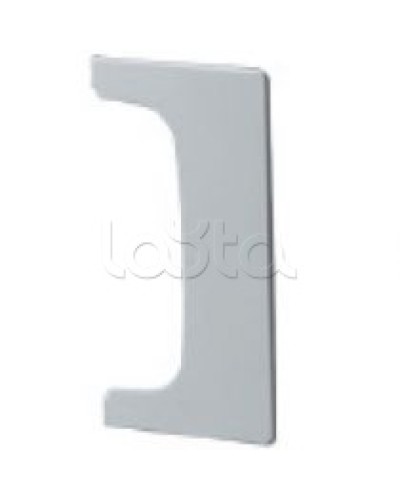 Адаптер для коробки SDN 90х25 мм ДКС 01882 в Стерлитамаке Аксессуары для кабель-канала Pintop.ru