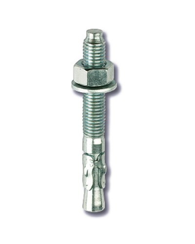 Усиленный клиновой анкер М10х75 DKC CM481075 в Стерлитамаке Крепеж Pintop.ru