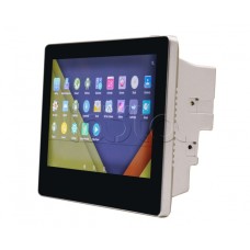 Проигрыватель музыкальный встраиваемый в стену DSPPA DM-858