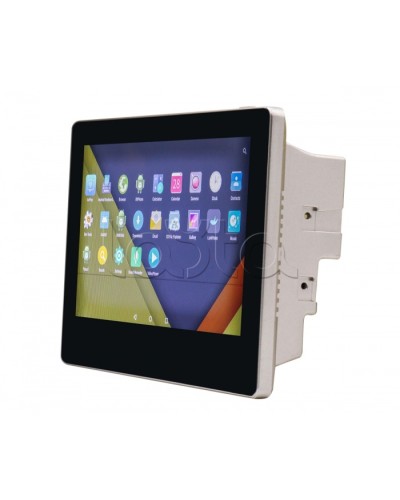 Проигрыватель музыкальный встраиваемый в стену DSPPA DM-858 в Стерлитамаке Система оповещения и трансляции Dsppa Pintop.ru