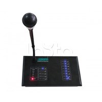 Консоль микрофонная DSPPA MAG-808R