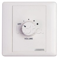 Регулятор громкости DSPPA WH-4 (6 W)