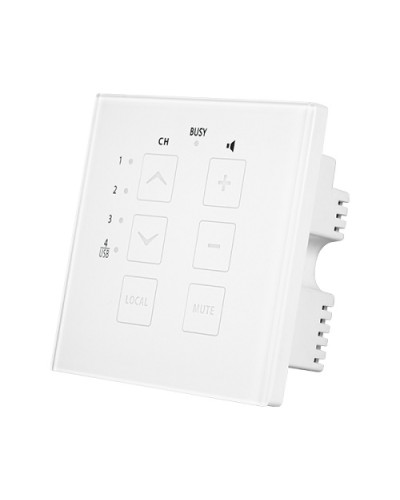 Панель управления DSPPA MAG-505S в Стерлитамаке Система оповещения и трансляции Dsppa Pintop.ru