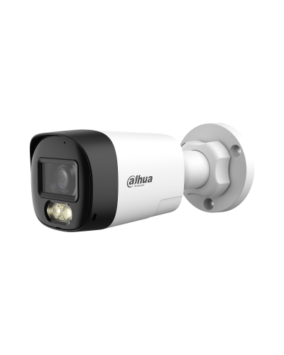 Видеокамера Dahua DH-HAC-HFW1200RLP-IL-T-0280B в Стерлитамаке Системы видеонаблюдения Pintop.ru