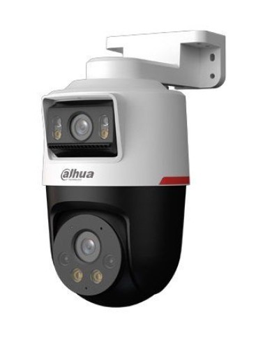 IP-видеокамера Dahua DH-IPC-PTS2249B-E2-S-PV-PRO в Стерлитамаке IP-камеры Pintop.ru