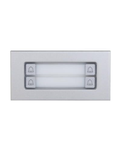 Вызывной модуль Dahua DHI-VTO4103F-MDB4 в Стерлитамаке Вызывные видеопанели малоабонентные Pintop.ru