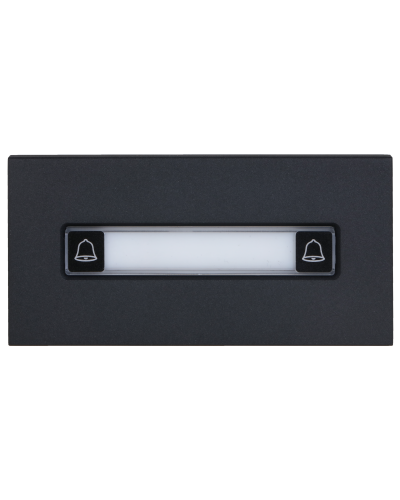 Вызывной модуль Dahua DHI-VTO4202FB-MDB2 в Стерлитамаке Вызывные видеопанели малоабонентные Pintop.ru