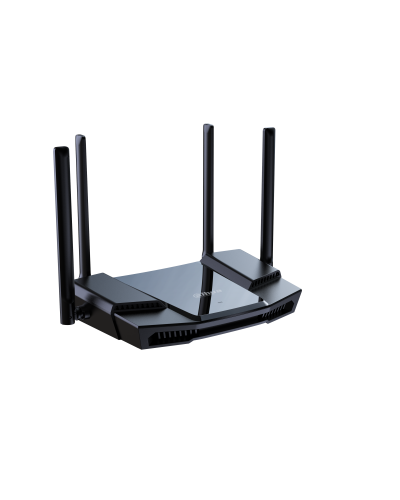 Беспроводной маршрутизатор Dahua DH-AX18 в Стерлитамаке Маршрутизаторы, Роутеры и Точки Доступа Pintop.ru