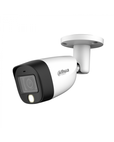 Камера видеонаблюдения уличная в стандартном исполнении Dahua DH-HAC-HFW1500CMP-IL-A-0360B-S2 в Стерлитамаке Системы видеонаблюдения Pintop.ru