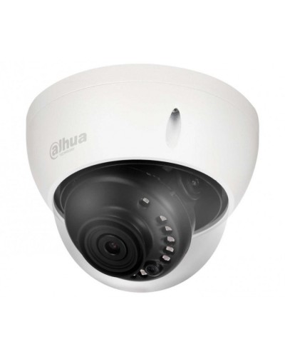 IP-камера видеонаблюдения уличная купольная Dahua DH-IPC-HDBW1230EP-0360B-S5 в Стерлитамаке IP-камеры Pintop.ru