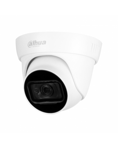 IP-камера видеонаблюдения уличная купольная Dahua DH-IPC-HDW1230T1P-ZS-S5 в Стерлитамаке IP-камеры Pintop.ru