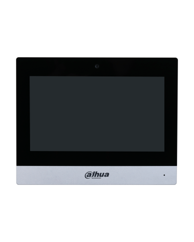 IP Монитор видеодомофона Dahua DHI-VTH8A21KMS-CW в Стерлитамаке Комплекты домофонов Pintop.ru