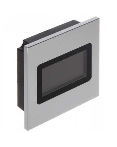 Модуль с 3 STN дисплеем Dahua DHI-VTO4202F-MS в Стерлитамаке Вызывные видеопанели малоабонентные Pintop.ru