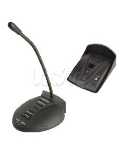 Устройство переговорное клиент-кассир Digital Duplex 205Г HF Long в Стерлитамаке Переговорные устройства Pintop.ru