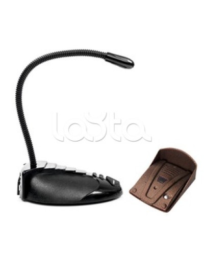 Устройство переговорное клиент-кассир Digital Duplex 205Г/S1PL в Стерлитамаке Переговорные устройства Pintop.ru