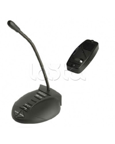 Переговорное устройство Digital Duplex DD-215Т в Стерлитамаке Переговорные устройства Pintop.ru