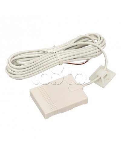 Проводной датчик протечки воды (3 метра) EKF EKF (AquaExpert-sensor-3) EKF (AquaExpert-sensor-3) в Стерлитамаке Технологические извещатели Pintop.ru