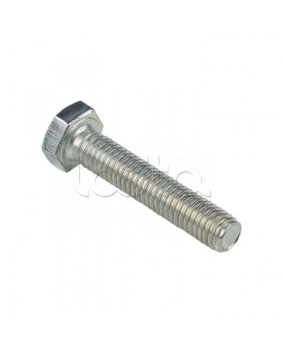 Болт шестигранный М8х50 DIN 933 EKF EKF (b6grm8x50) EKF (b6grm8x50) в Стерлитамаке Крепеж Pintop.ru