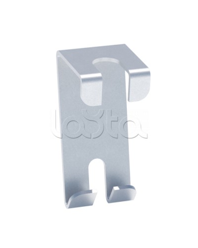 Фиксатор вертикальный EKF (fv) в Стерлитамаке Аксессуары для лотков Pintop.ru