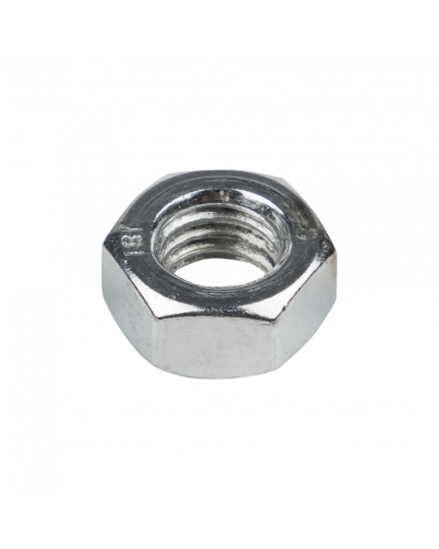 Гайка шестигранная М10 DIN 934 TDZ EKF (g6grm10-TDZ) в Стерлитамаке Аксессуары для лотков Pintop.ru