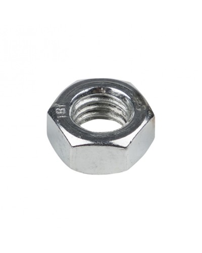 Гайка шестигранная М12 DIN 934 EKF (g6grm12) в Стерлитамаке Аксессуары для лотков Pintop.ru