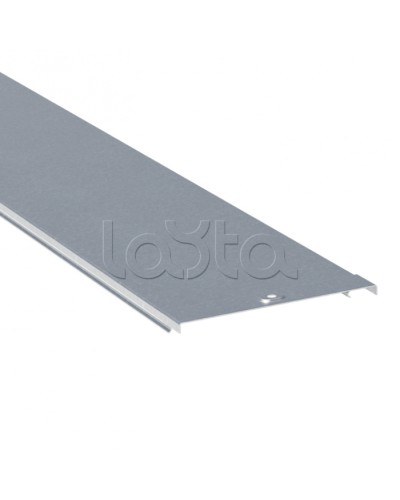 Крышка на лоток основание 500-1,0 мм L3000 HDZ EKF (k50010-HDZ) в Стерлитамаке Аксессуары для лотков Pintop.ru