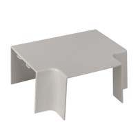 Угол T-образный (60х40) (4 шт) белый EKF-Plast (tchw-60-40x4)