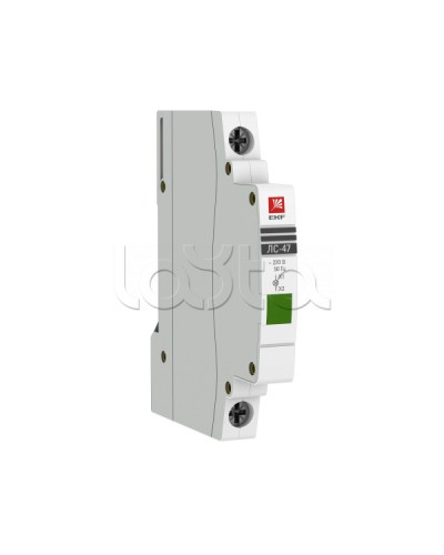 Лампа сигнальная ЛС-47 (зеленая) EKF PROxima (mdla-47-g-pro) в Стерлитамаке Источники света(Лампы) Pintop.ru