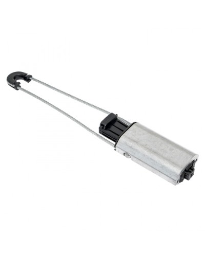 Зажим анкерный клиновой PA1000 1x25-35 мм2 EKF PROxima (pa-1000) в Стерлитамаке Крепеж Pintop.ru