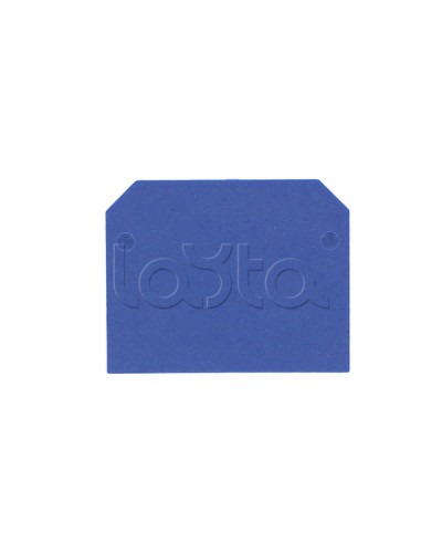 Заглушка для JXB-70/35 синяя EKF PROxima (sak-70-35b) в Стерлитамаке Крепежные изделия Pintop.ru