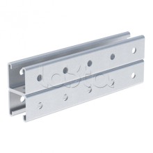 STRUT-профиль двойной 41х41х1,5х1000 EKF (stpd41411x1,5)