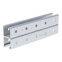STRUT-профиль двойной 41х41х2,5х1000 EKF (stpd41411x2,5)