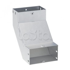 Угол 90 град. вертикальный внутренний 80x400-1,5 мм EKF (vi9080400-1,5)