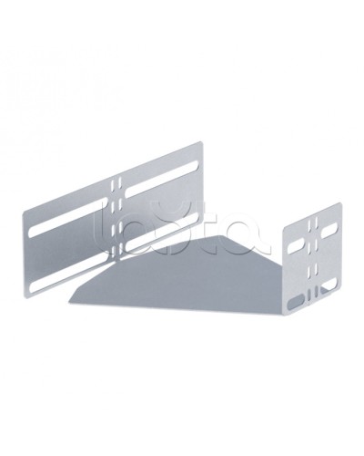 Угол горизонтальный изменяемый 100х150 мм EKF (y100150) в Стерлитамаке Аксессуары для лотков Pintop.ru