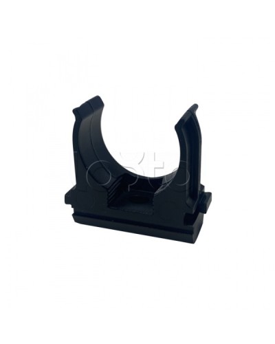 Крепеж-клипса для монтажного пистолета d20 мм (100 шт) черная EKF-Plast (derjp-z-20-black) в Стерлитамаке Держатели, клипсы, скобы Pintop.ru